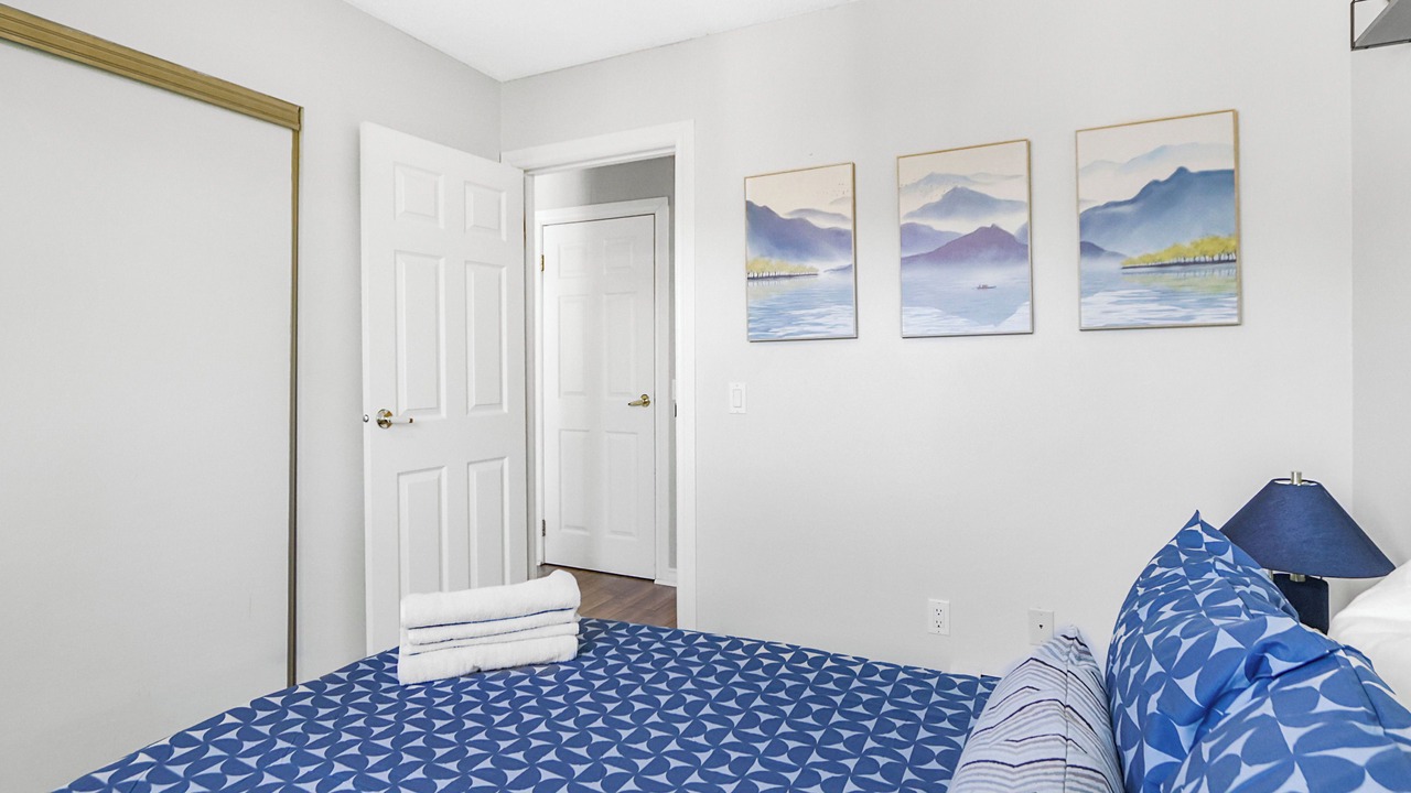 Photo of Bedroom in Sunnyside