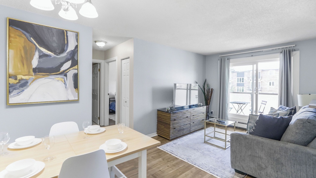 Photo of Livingroom in Sunnyside