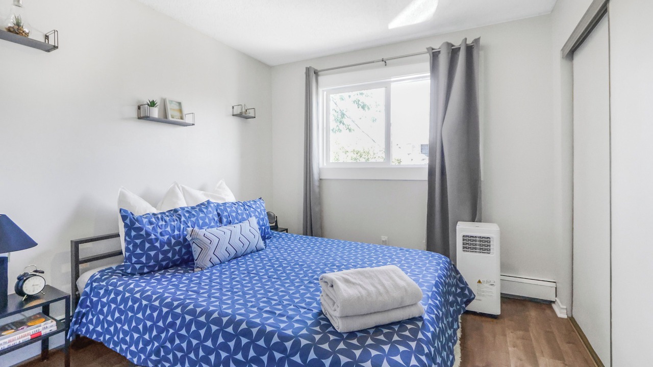 Photo of Bedroom in Sunnyside
