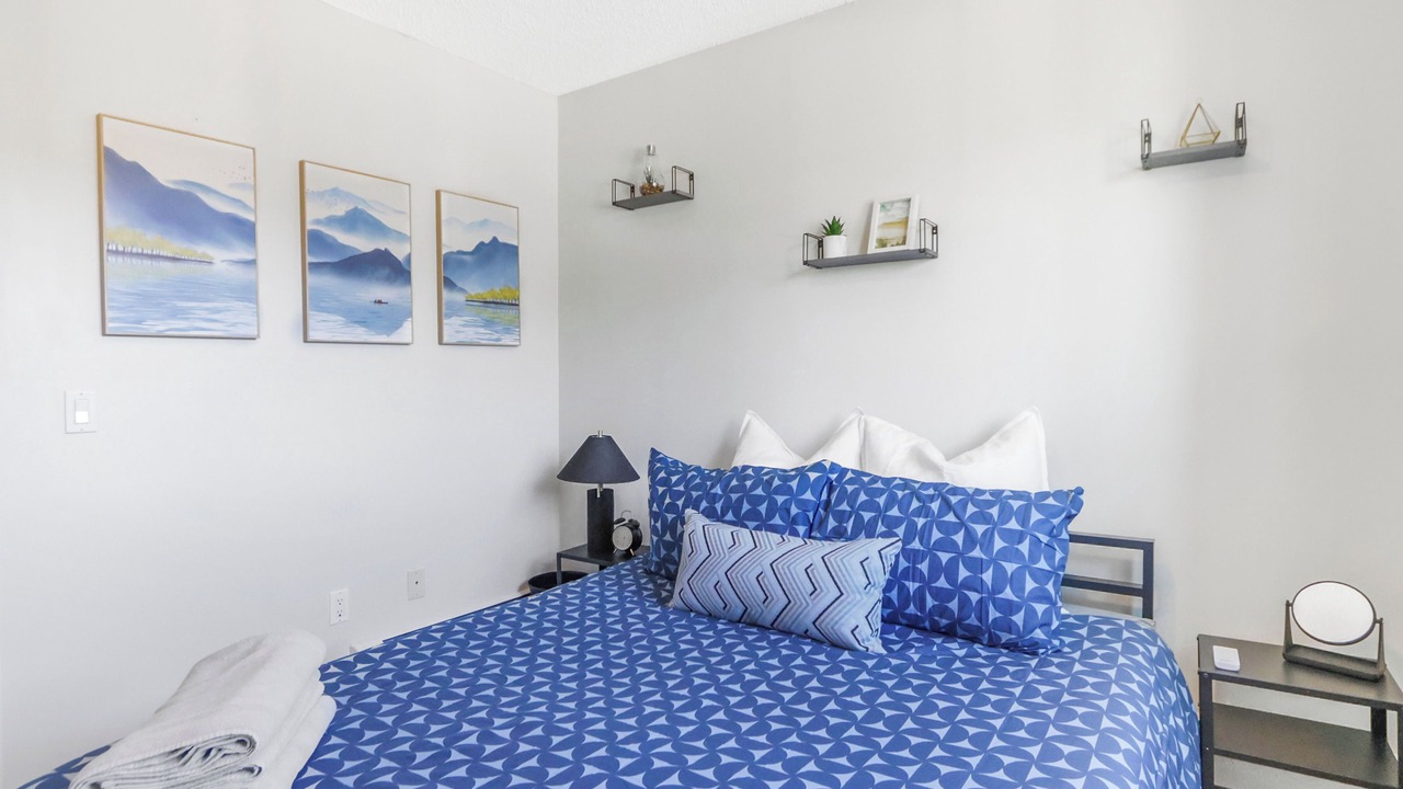 Photo of Bedroom in Sunnyside