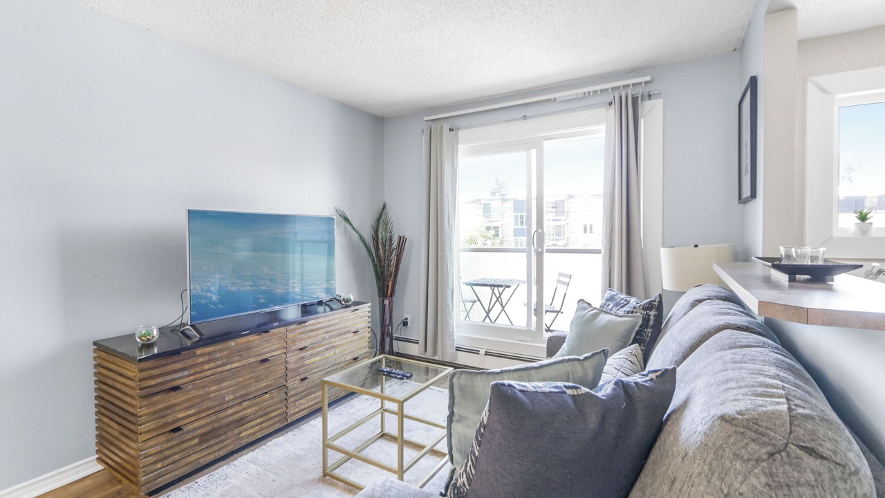Photo of Livingroom in Sunnyside