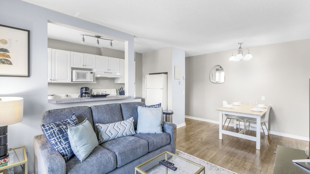 Photo of Livingroom in Sunnyside