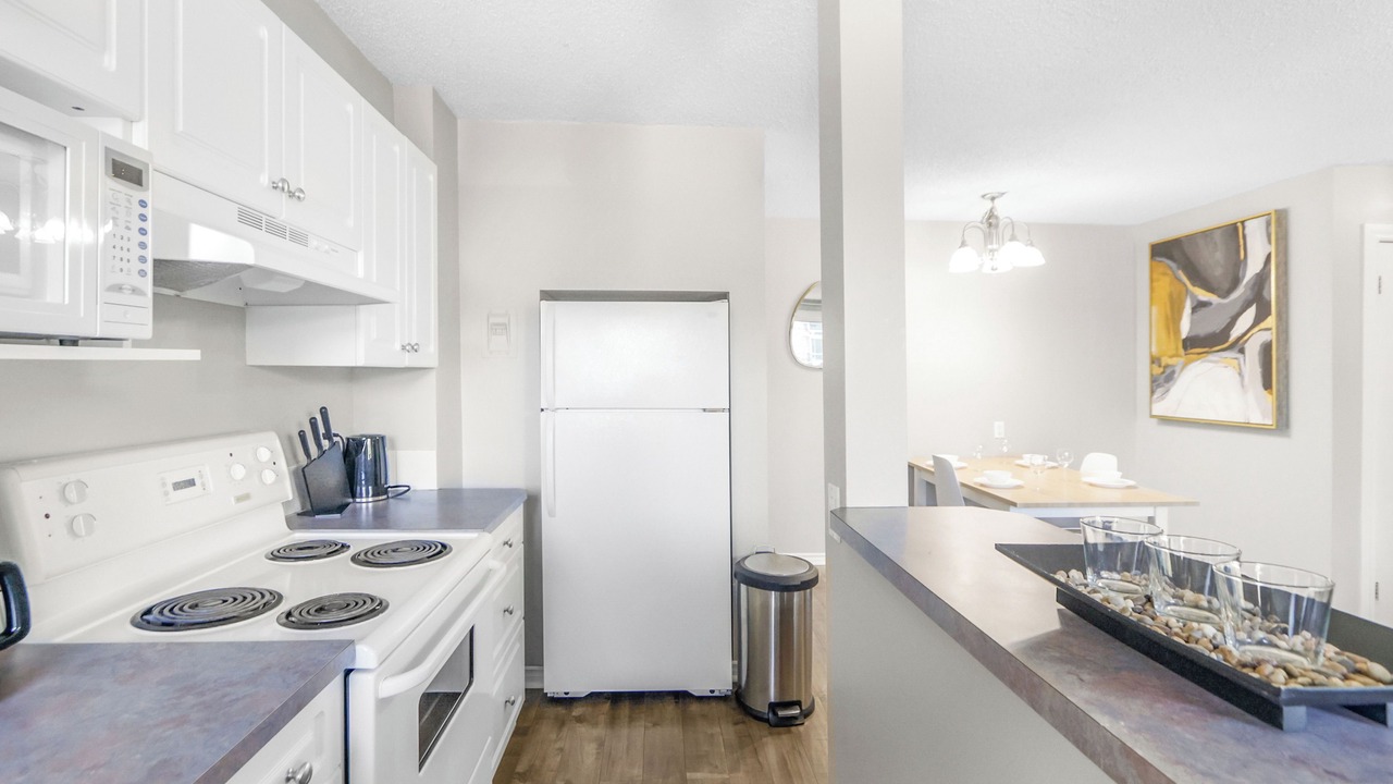 Photo of Kitchen in Sunnyside