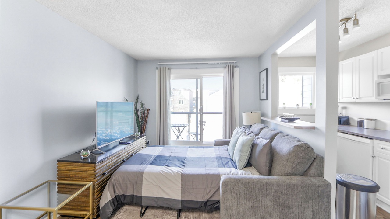 Photo of Livingroom in Sunnyside