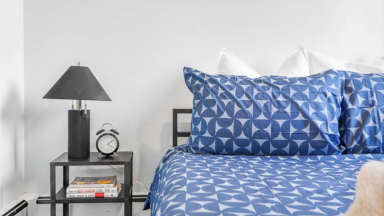 Photo of Bedroom in Sunnyside
