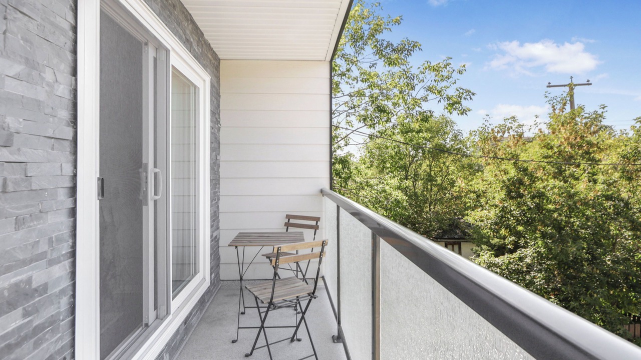 Photo of Outdoor in Sunnyside