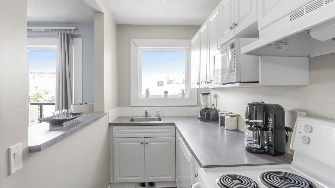 Photo of Kitchen in Sunnyside