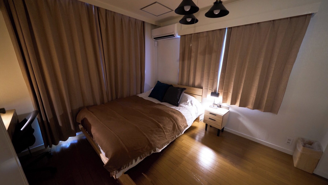 Photo of Bedroom in Higashiikebukuro