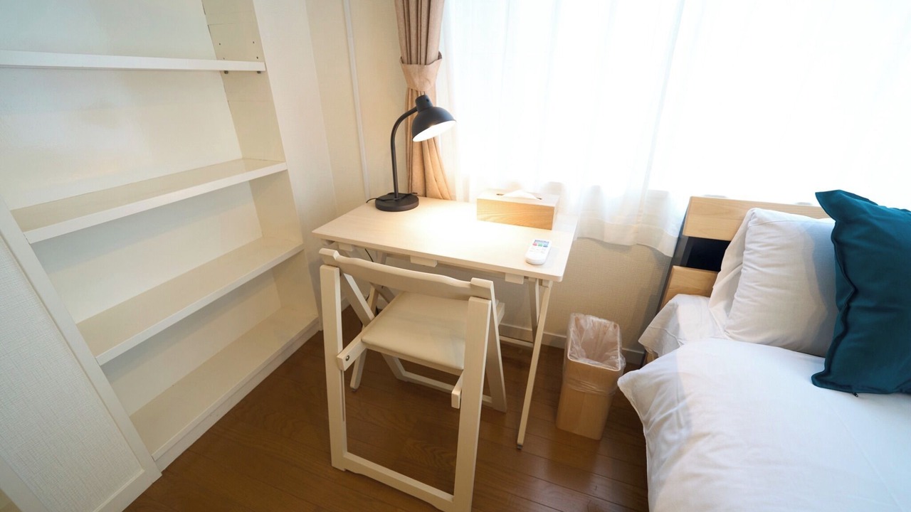 Photo of Bedroom in Higashiikebukuro