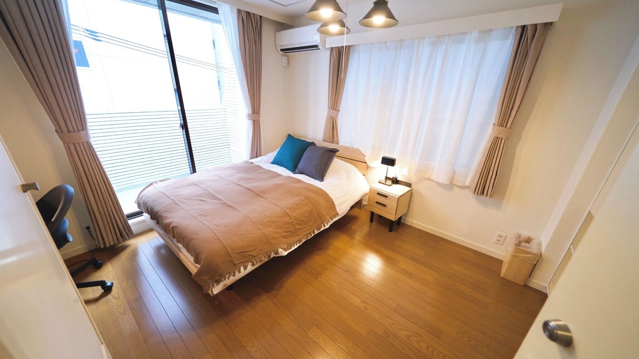 Photo of Bedroom in Higashiikebukuro