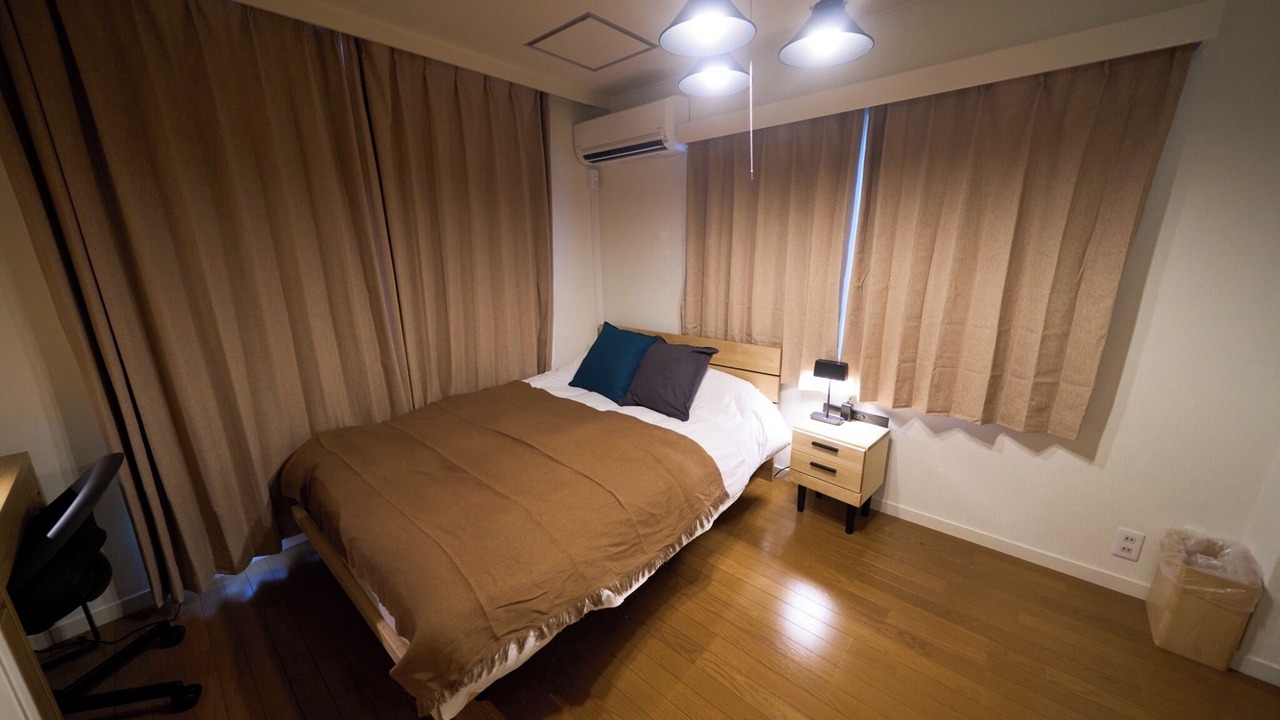 Photo of Bedroom in Higashiikebukuro