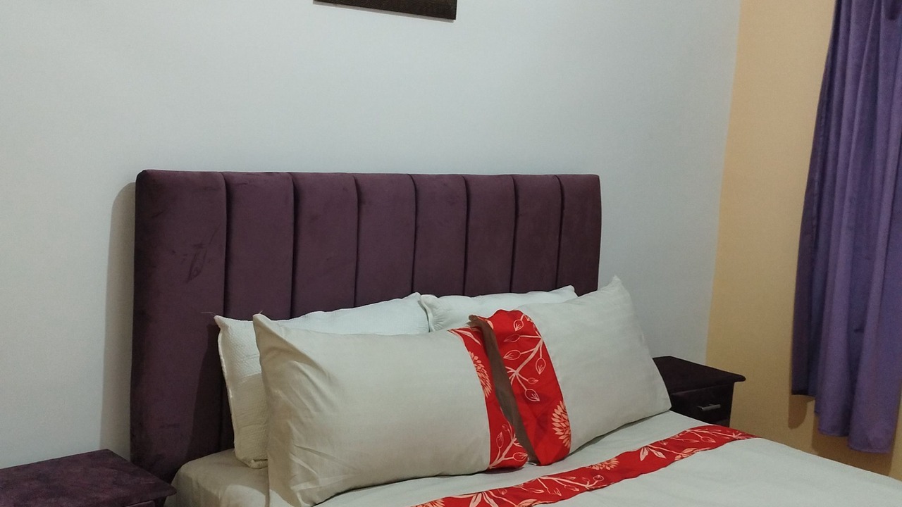 Photo of Bedroom in Taddart