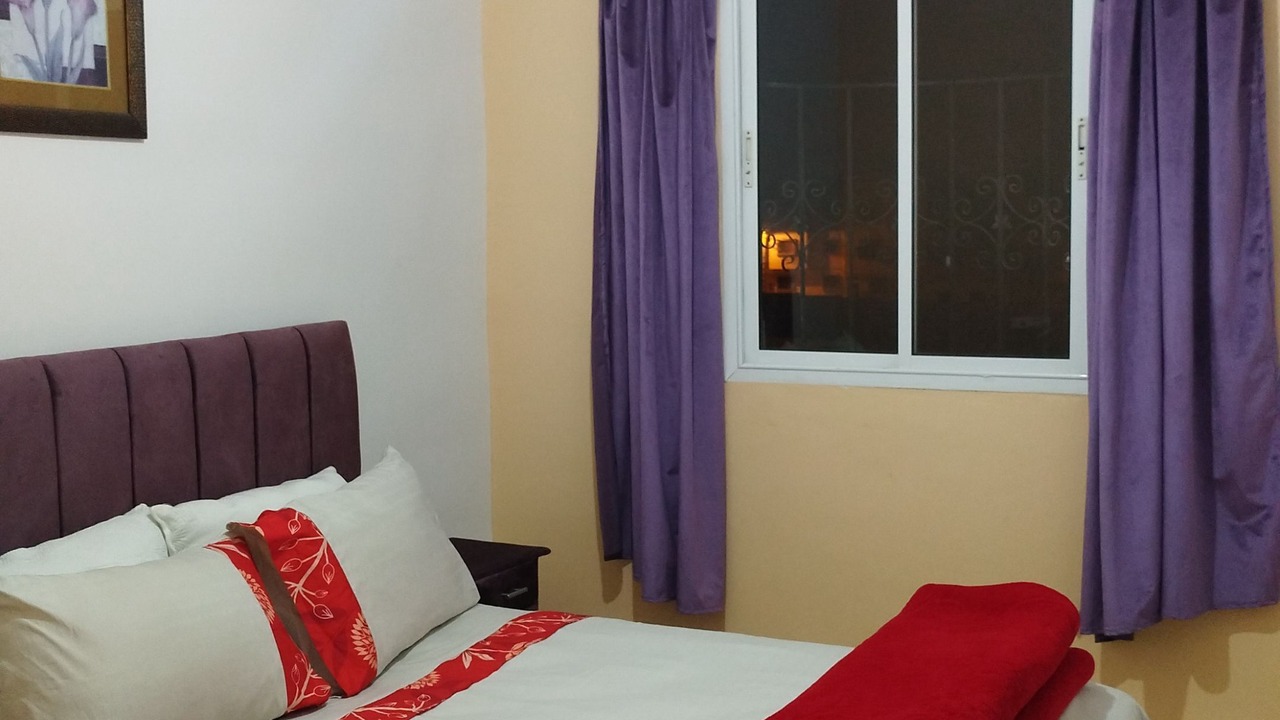 Photo of Bedroom in Taddart