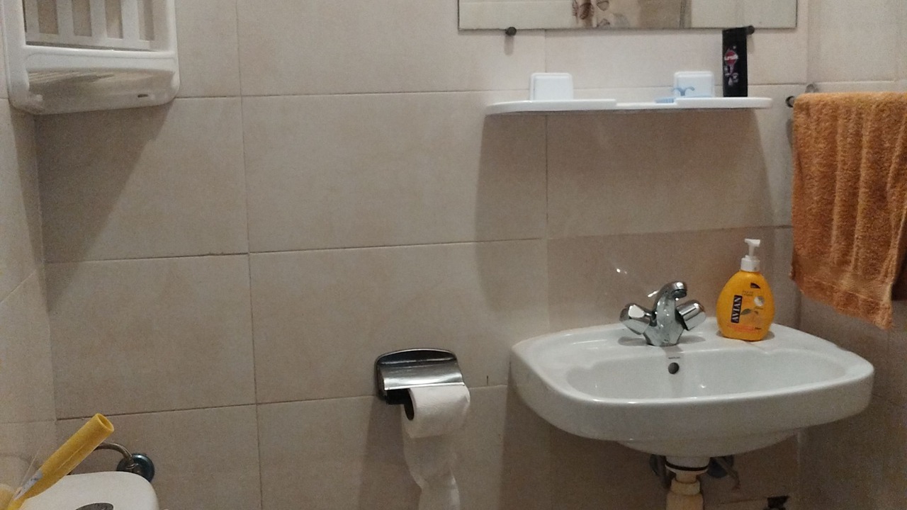 Photo of Bathroom in Taddart
