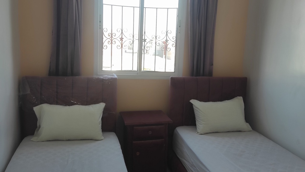 Photo of Bedroom in Taddart