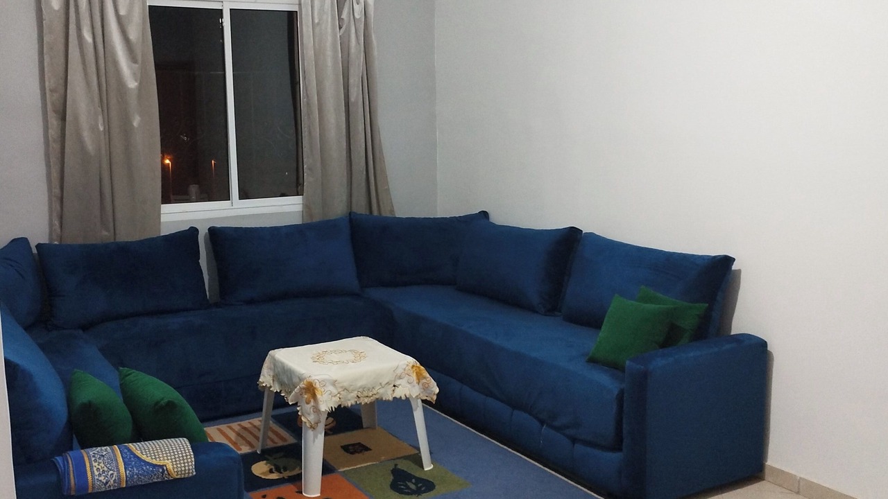 Photo of Livingroom in Taddart