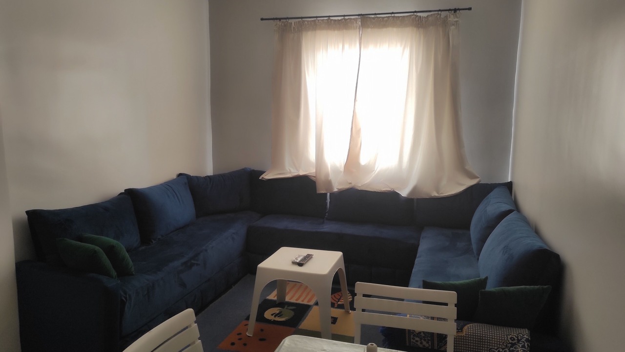 Photo of Livingroom in Taddart