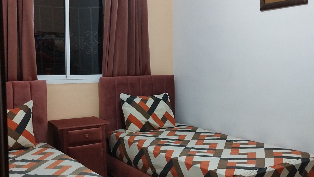 Photo of Bedroom in Taddart