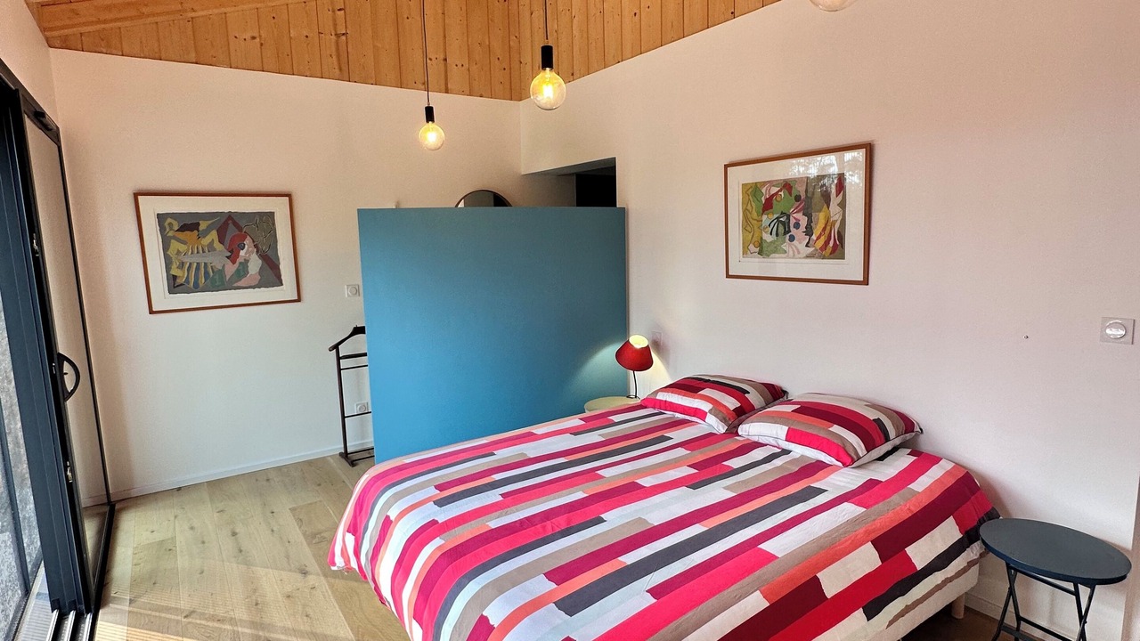 Photo of Bedroom in Piraillan