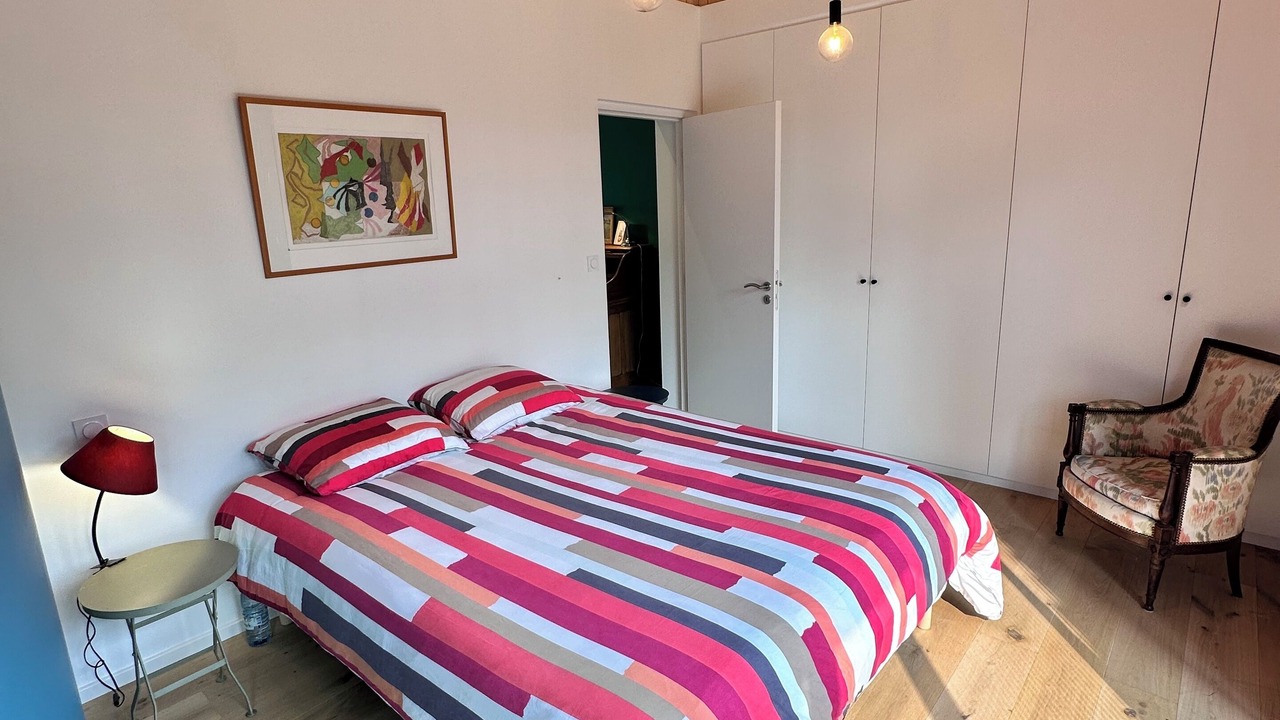 Photo of Bedroom in Piraillan