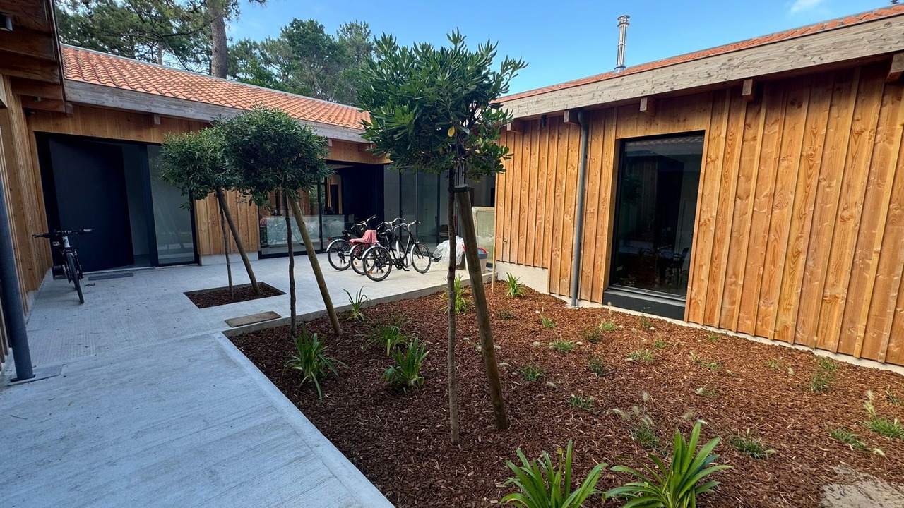 Photo of Outdoor in Piraillan