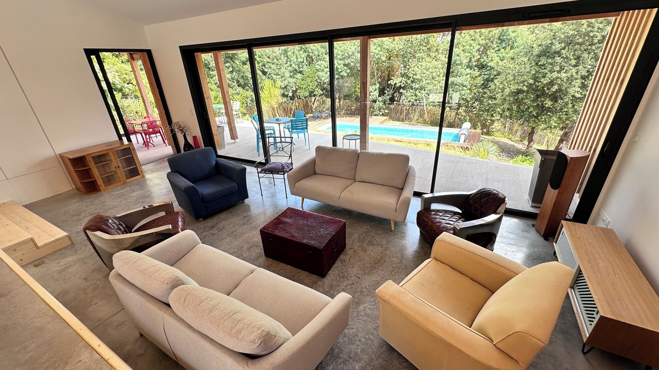 Photo of Livingroom in Piraillan