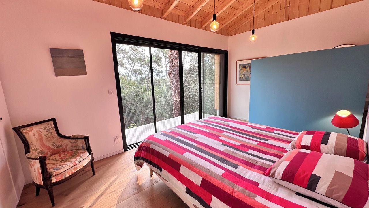 Photo of Bedroom in Piraillan