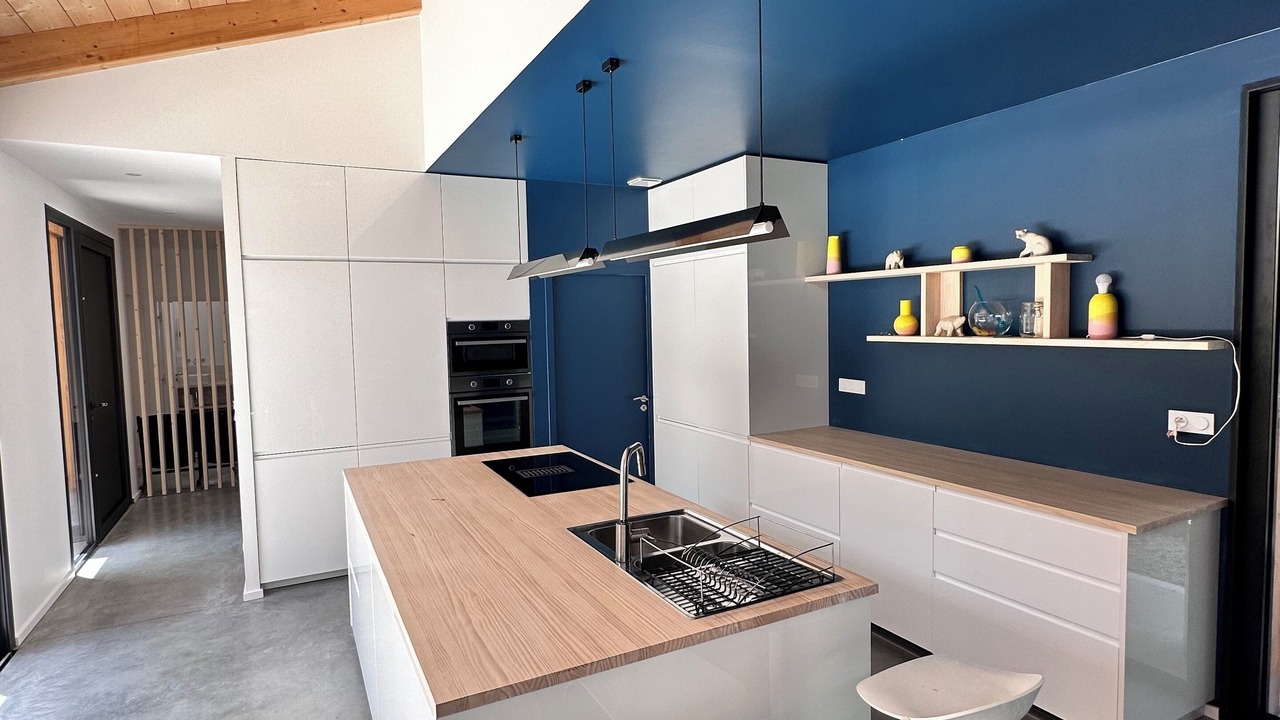 Photo of Kitchen in Piraillan