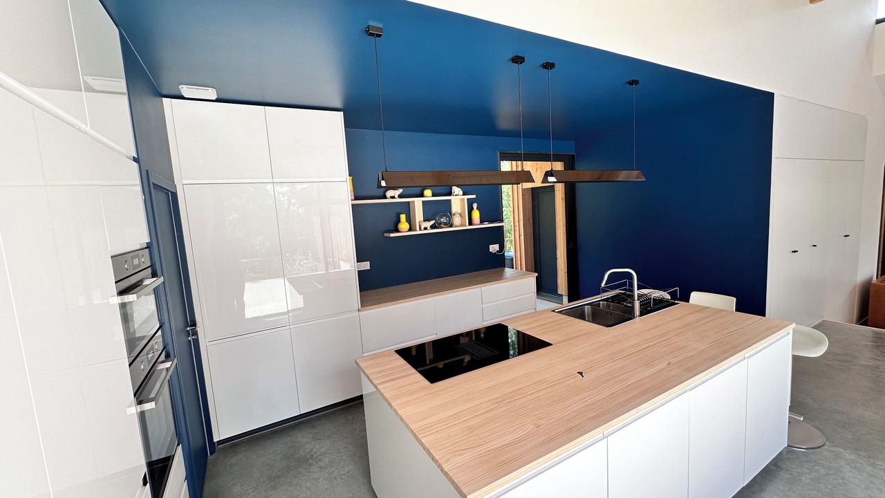 Photo of Kitchen in Piraillan