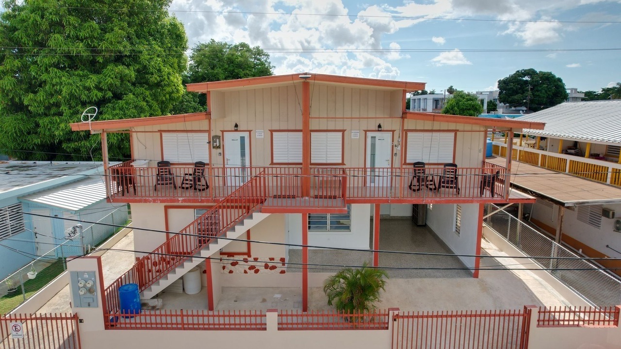 Photo of Outdoor in Cabo Rojo