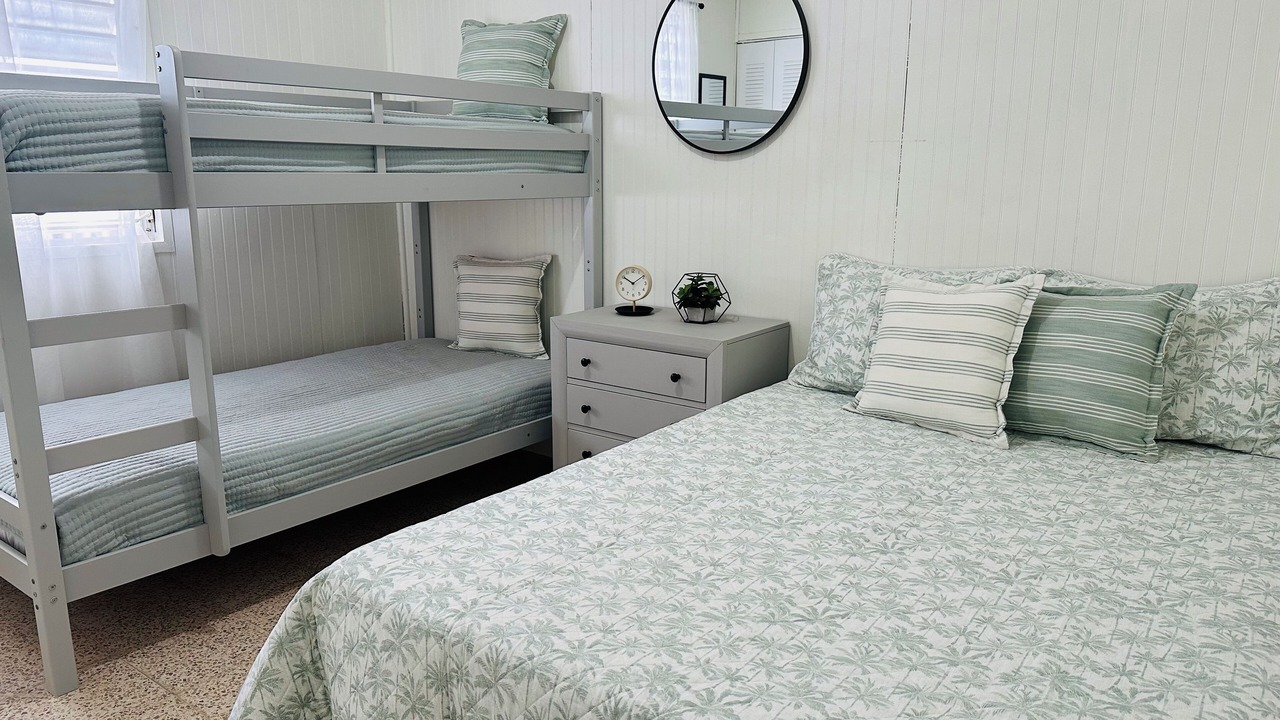 Photo of Bedroom in Cabo Rojo