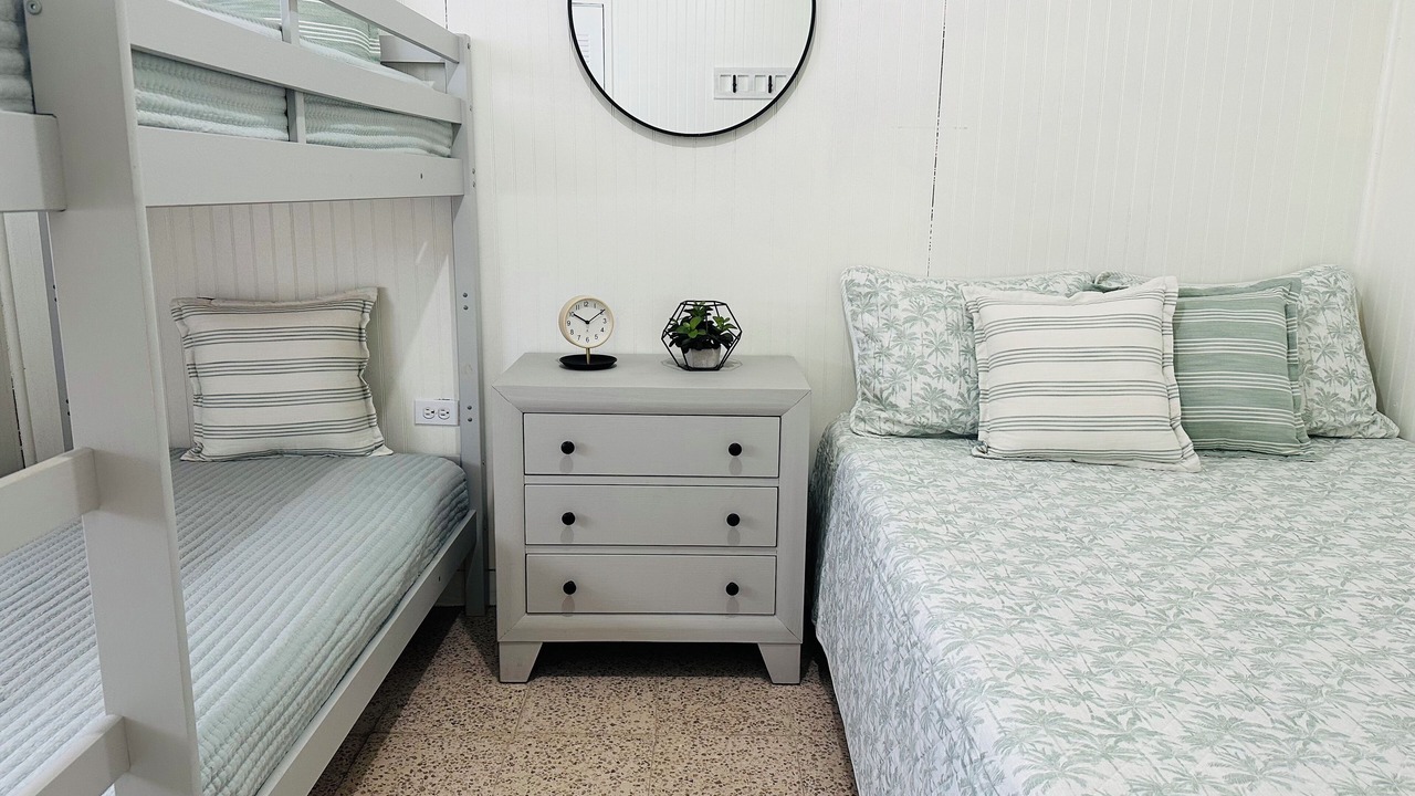 Photo of Bedroom in Cabo Rojo