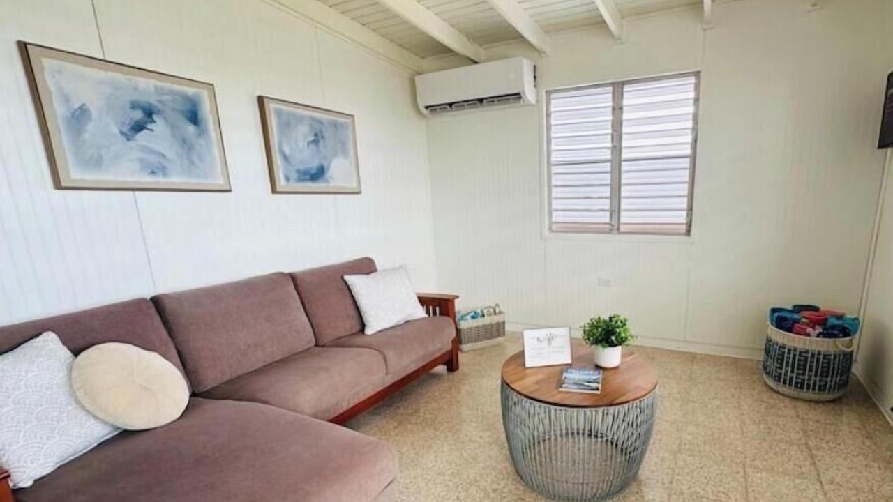 Photo of Livingroom in Cabo Rojo