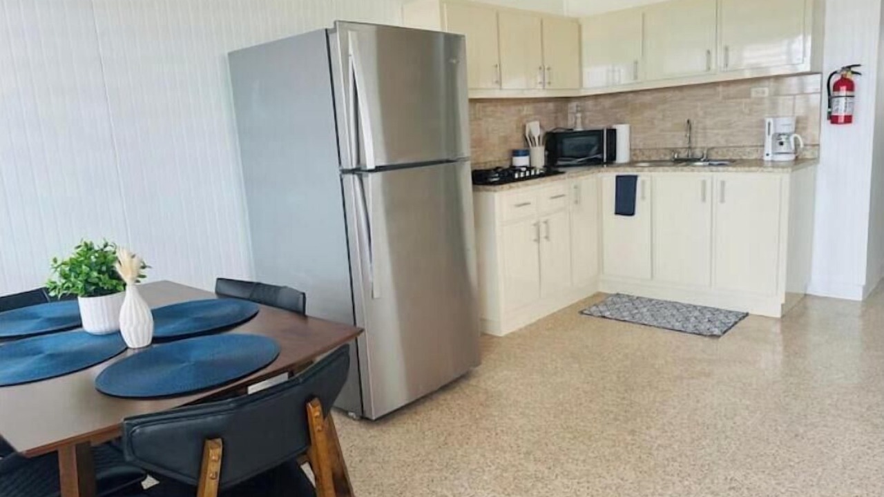 Photo of Kitchen in Cabo Rojo