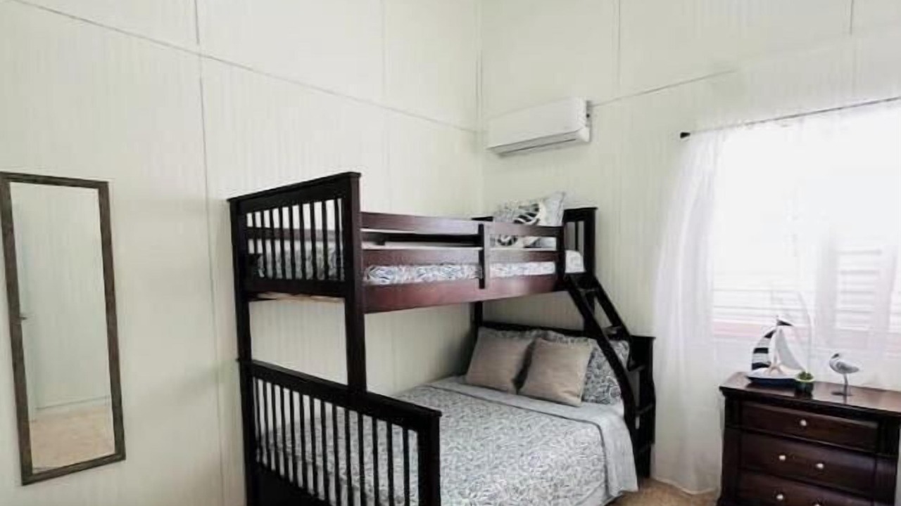 Photo of Bedroom in Cabo Rojo