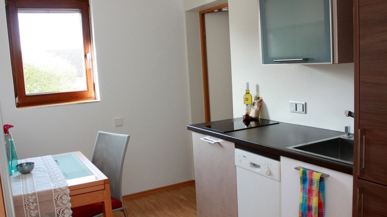 Photo of Kitchen in Bisingen