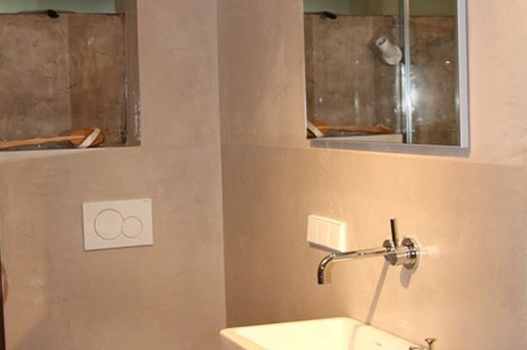Photo of Bathroom in Bisingen