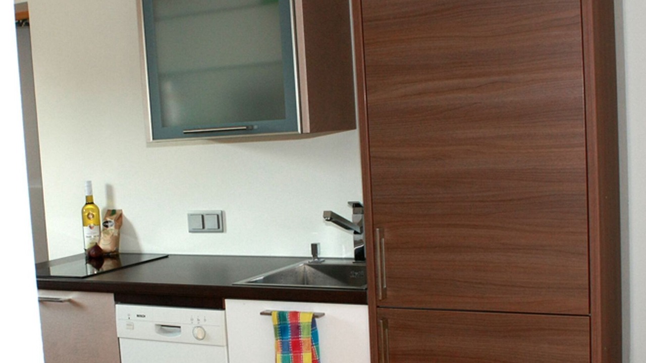 Photo of Kitchen in Bisingen