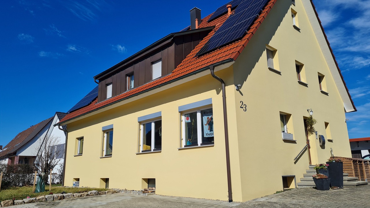 Photo of Outdoor in Bisingen