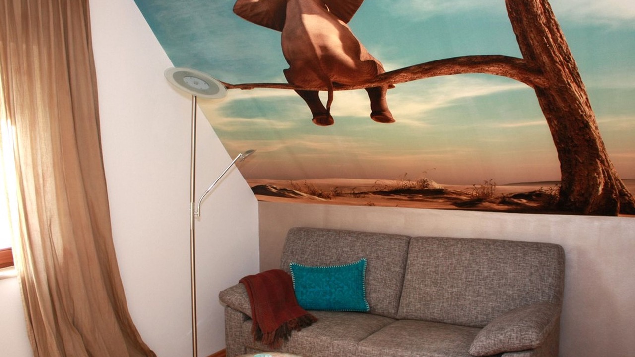 Photo of Livingroom in Bisingen