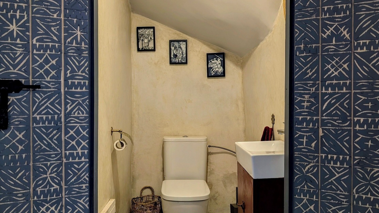 Photo of Bathroom in Arset El Bilk