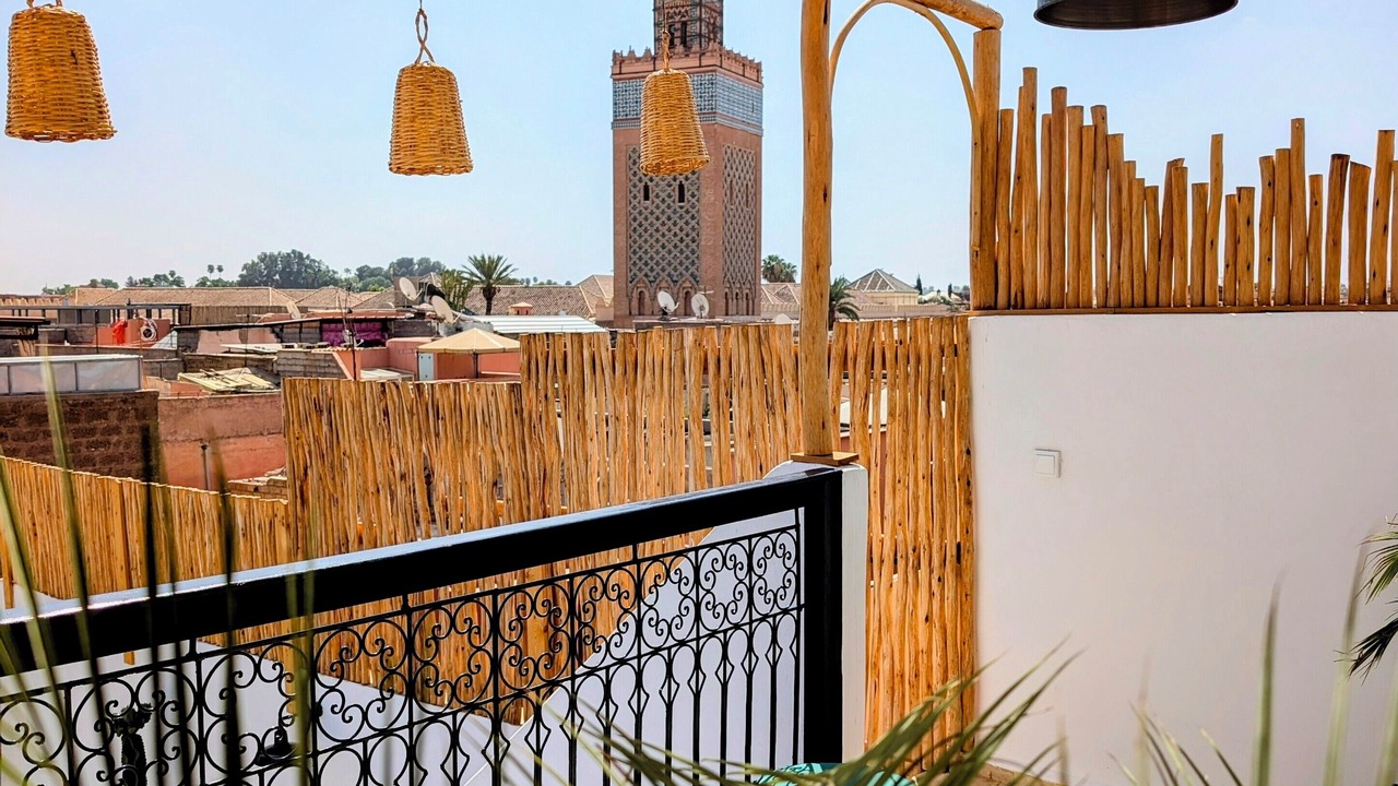 Photo of Outdoor in Arset El Bilk