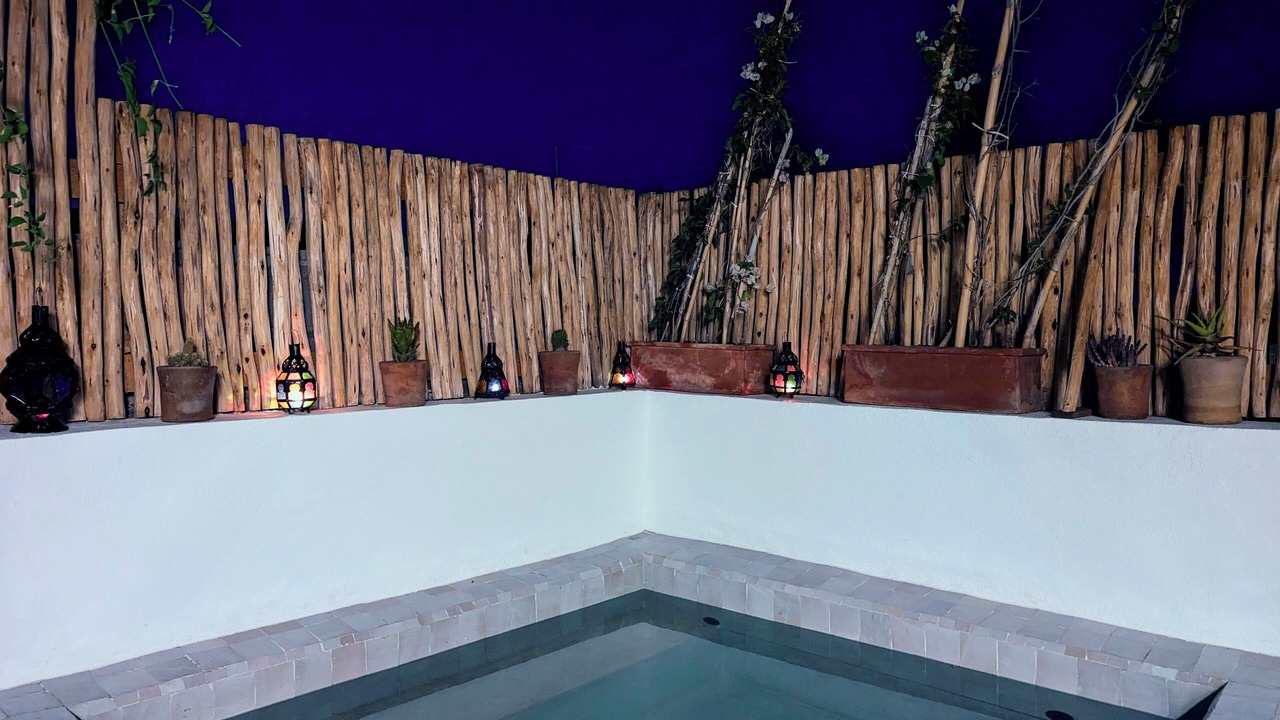 Photo of Outdoor in Arset El Bilk