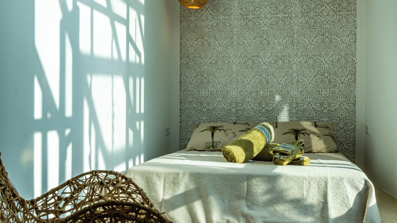 Photo of Bedroom in Arset El Bilk