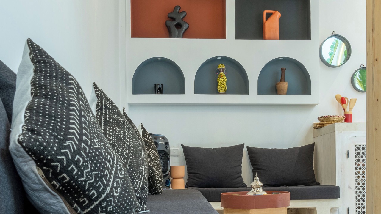 Photo of Livingroom in Arset El Bilk