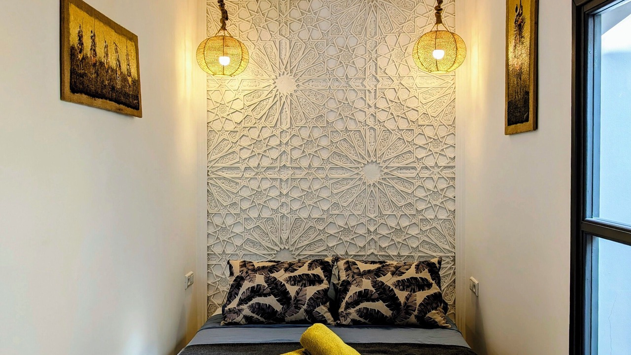 Photo of Bedroom in Arset El Bilk