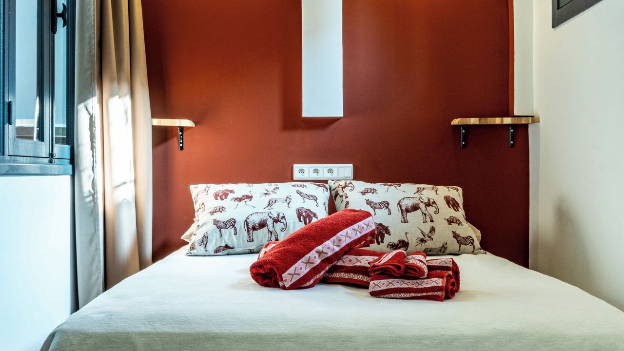 Photo of Bedroom in Arset El Bilk
