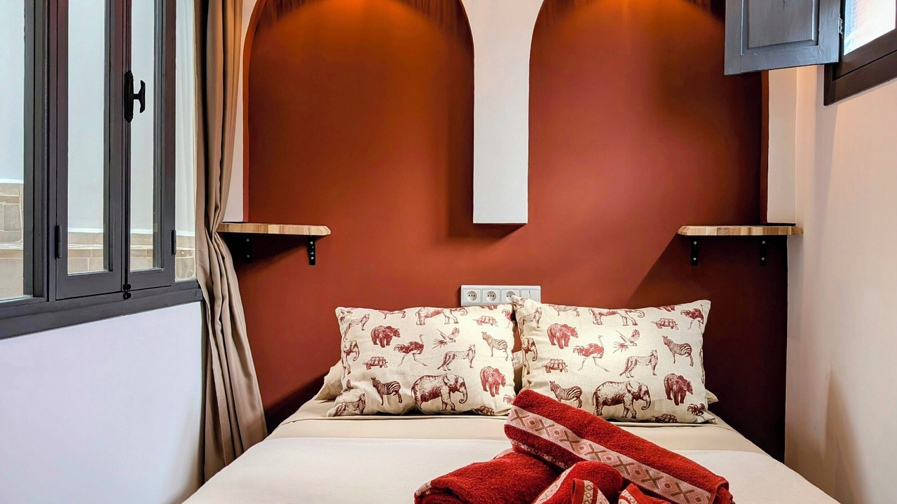 Photo of Bedroom in Arset El Bilk