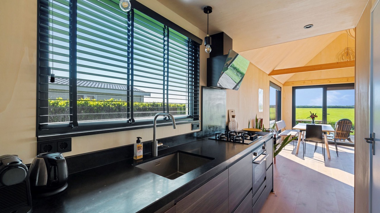 Photo of Kitchen in Drijber