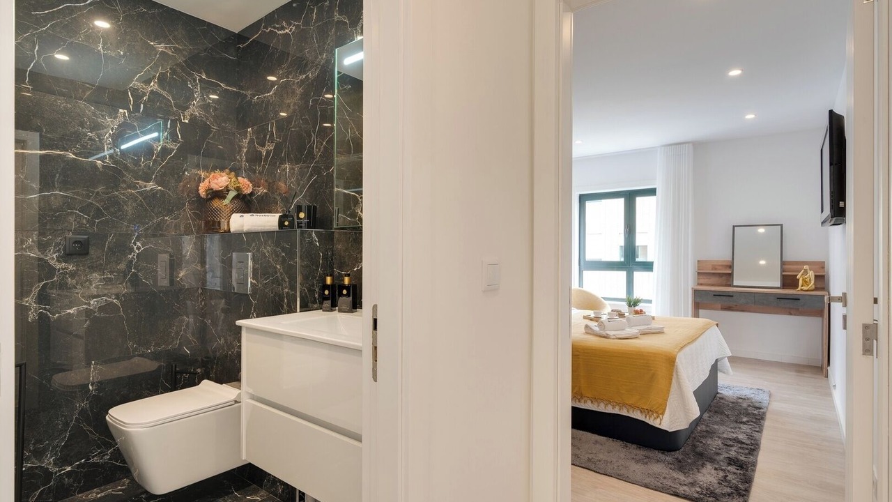 Photo of Bathroom in A Ver-o-Mar